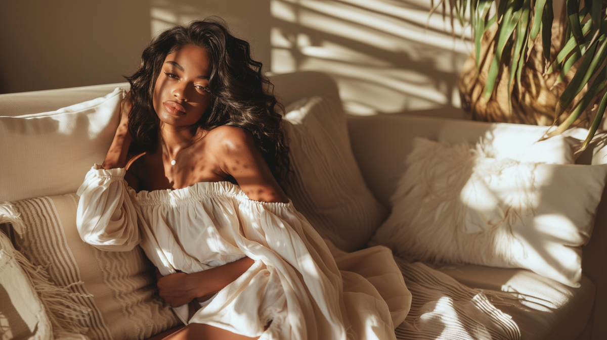 How To Make Your Luxury Extensions Last Over a Year
