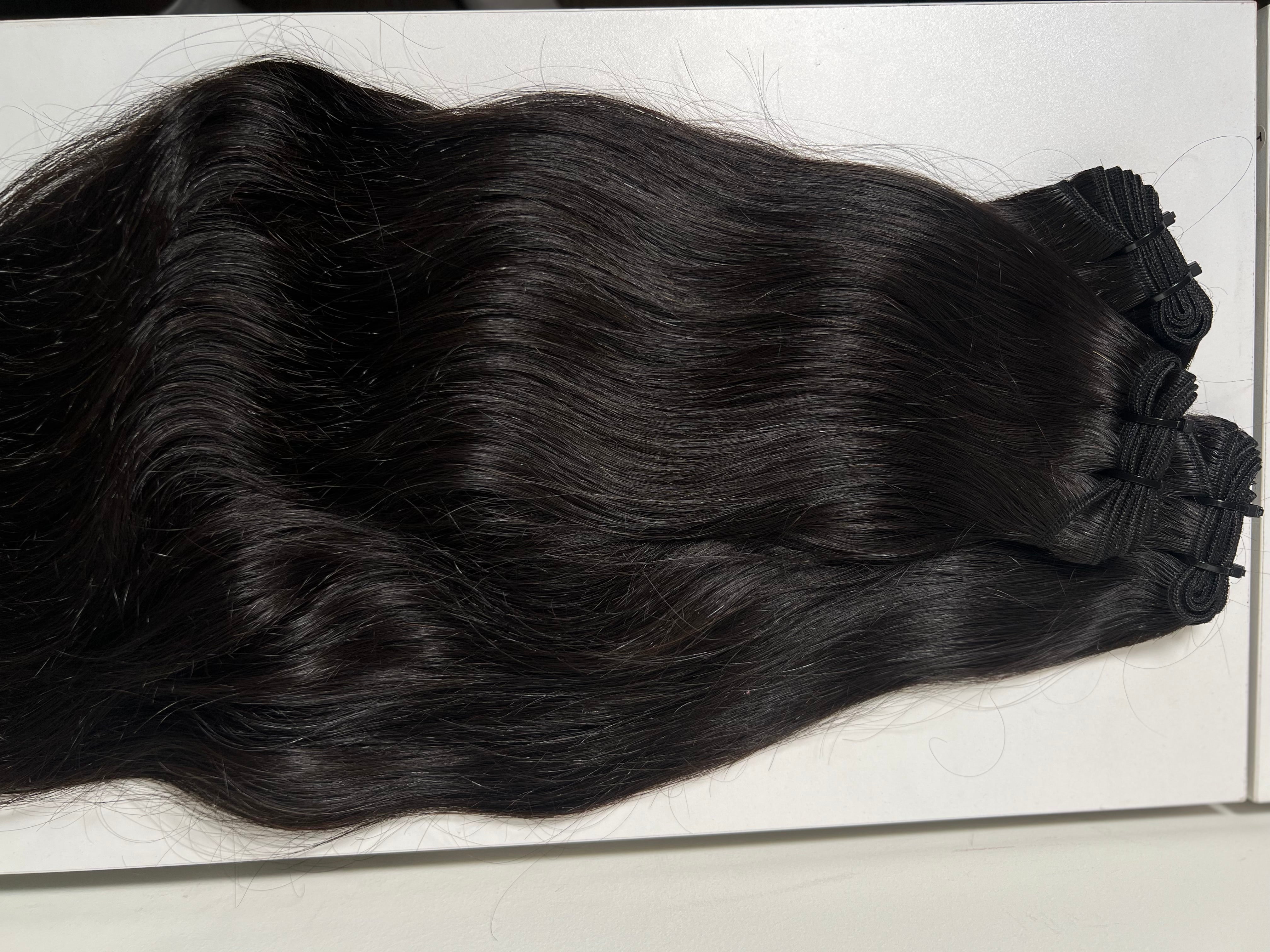 Raw Indonesian Extensions