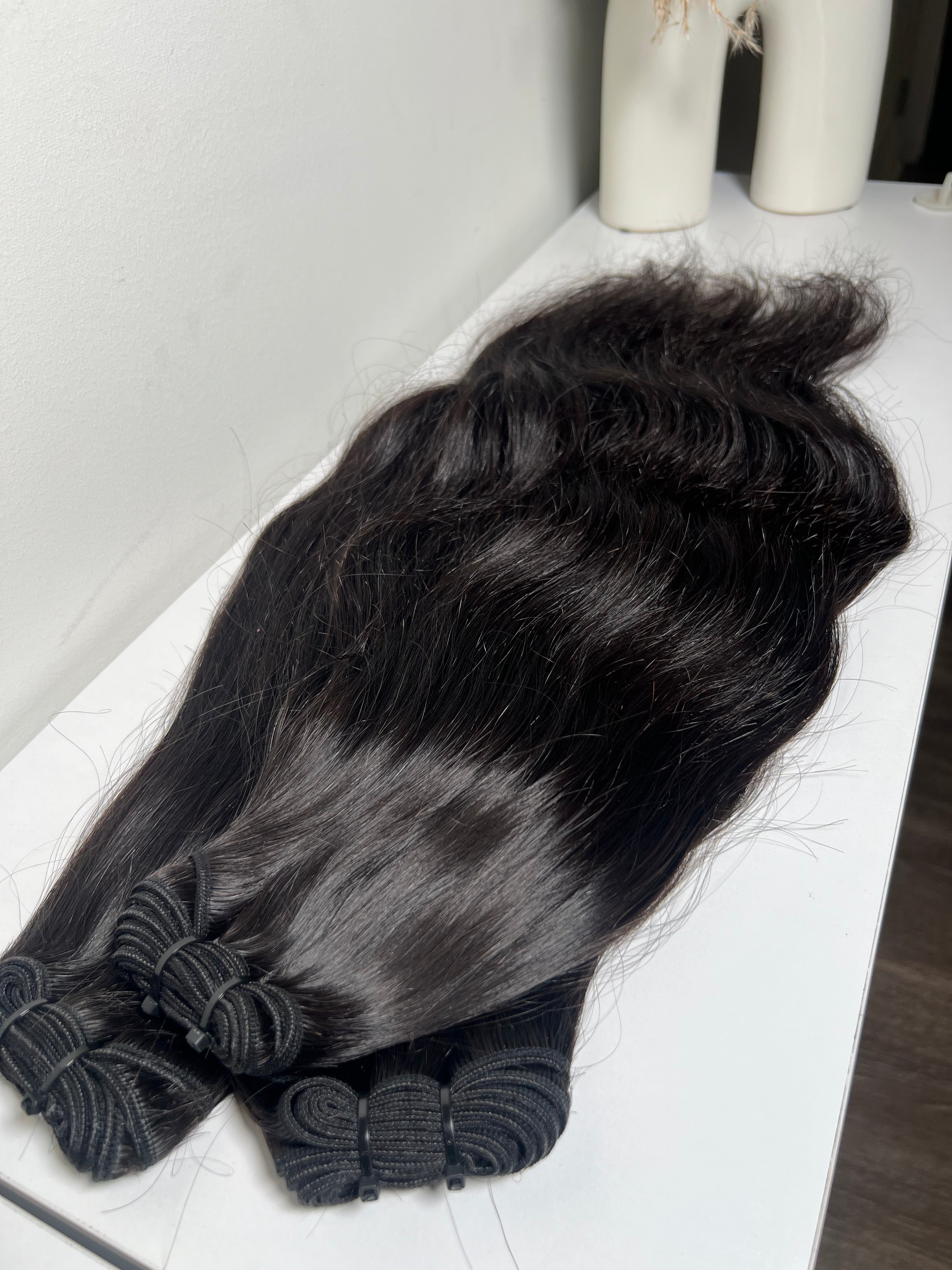 Raw Indonesian Extensions