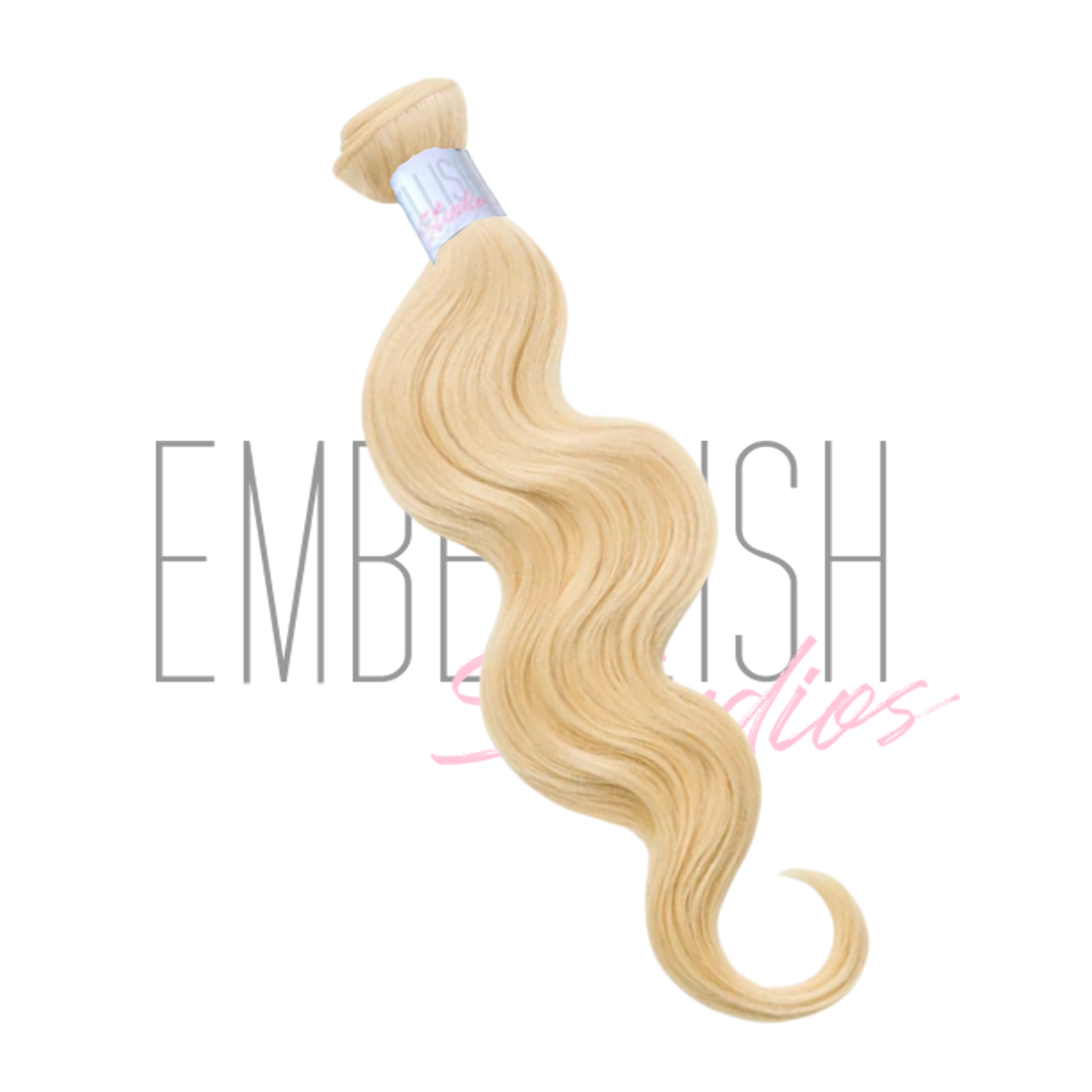 Russian blonde Bundle